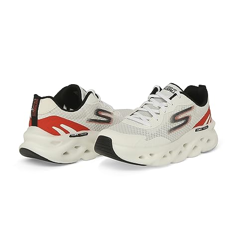 Image of Skechers Men's Go Run Swirl Tech Running Shoe