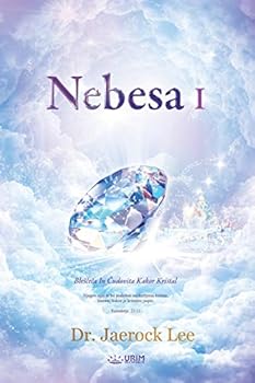 Paperback Nebesa I: Heaven I (Slovenian) [Slovenian] Book
