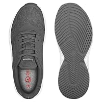 Giesswein Wool Peak Men - Energierückgewinnender Merino Laufschuh Herren – Ansicht 6