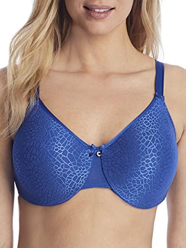 Image of Chantelle Women's C Magnifique Seamless Unlined Minimizer