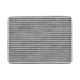 Cabin Air Filter with Activated Carbon CF10731 Compatible for Suzuki 2006-2008 Grand Vitara 2.7L,