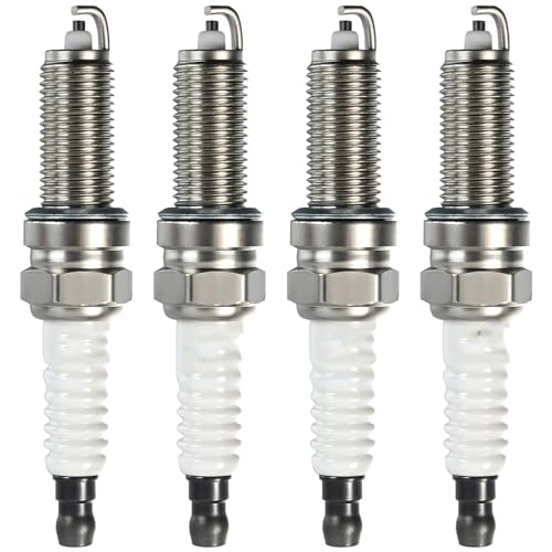 Bougies d'allumage Iridium pour sécuriser vos trajets en Hyundai Veloster et Kia Soul