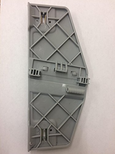 Power Window Regulator Jeep Liberty Front Left (Driver) Side 2002-2006 Clip Only #TOP5