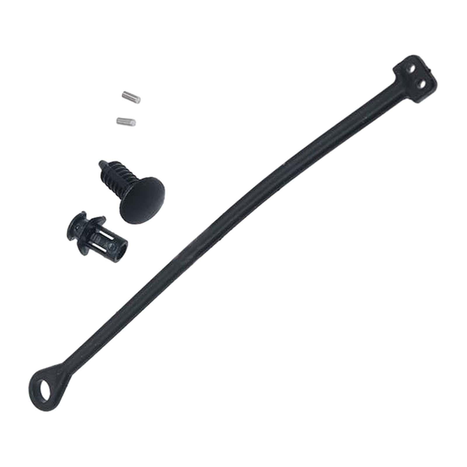 Tank Cap Tether Fuel Filler Cap Retaining Cord Durable Tether Strap  Replacement For Vehicle Fuel Caps, Car Electrical Connectors, Stihl Fuel Cap  Black From Ddmyapr, $14.3 Car Fuel Tank Cap Tether