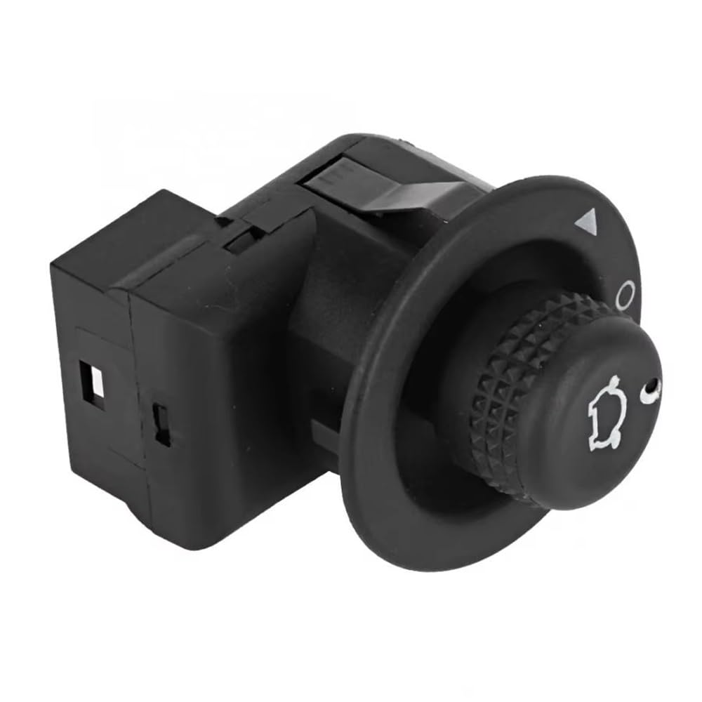Car Mirror Switch for Mondeo MK II 1996-2000 Car Rearview Mirror Button Control Switch 93BG17B676BA 93BG17B676BB