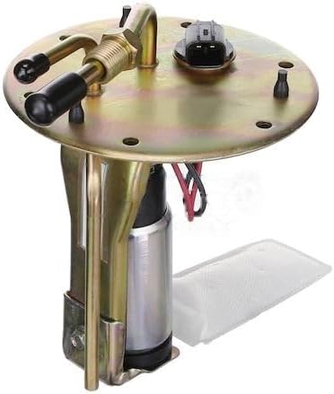 Replacement Fuel Pump Hanger Assembly Compatible with 1995-2000 Dodge Avenger