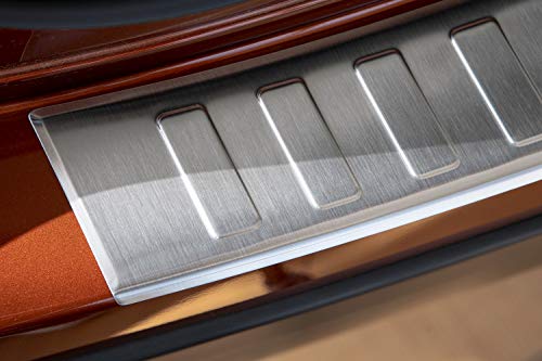 Tuning-art 941 Protezione paraurti per Suzuki SX4