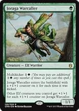 Wizards of the Coast Joraga Warcaller - Commander Anthology