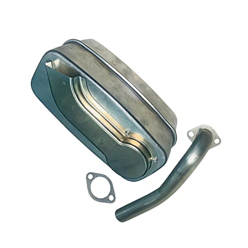 GY21133 Muffler fits John Deere Price 20 to 74.49