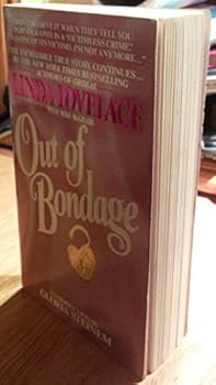 Mass Market Paperback Out of Bondage Book