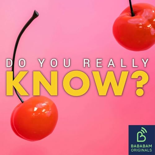 How do I know if I'm addicted to sex? Podcast Por  arte de portada