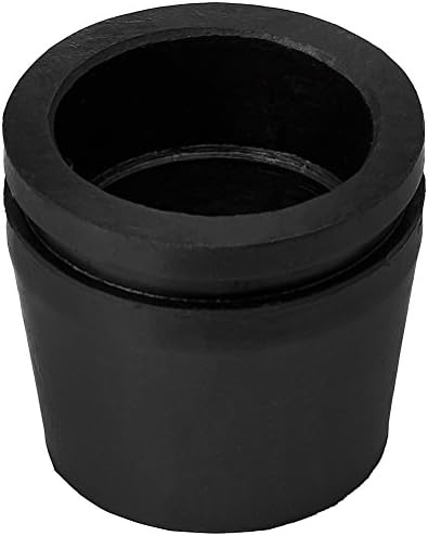Bikers World Silencer Ruber Exhaust Rubber for Royal Enfield Bullet