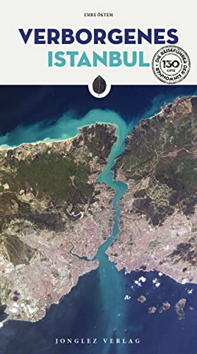 Portada de Verborgenes Istanbul