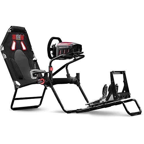 Next Level Racing GTLITE Racing Cockpit im Vergleich
