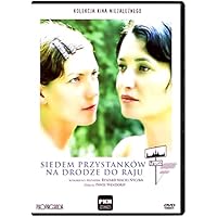 Siedem przystank&igrave;w na drodze do raju