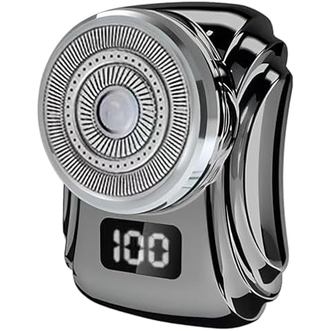 Rasoir électrique SPORWAY Mini Cover