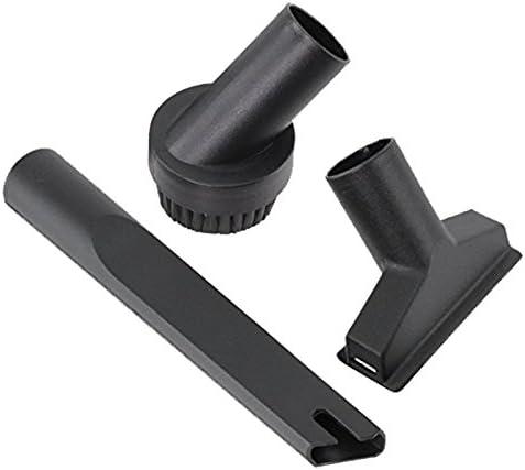 Spares2go Mini Tool Cleaning Nozzle & Dust Bags & Filter Kit for Karcher MV2 A2024PT A2054 A2054ME Wet & Dry Vacuum Cleaner
