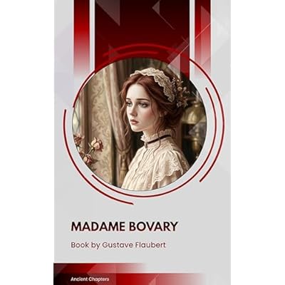 Madame Bovary