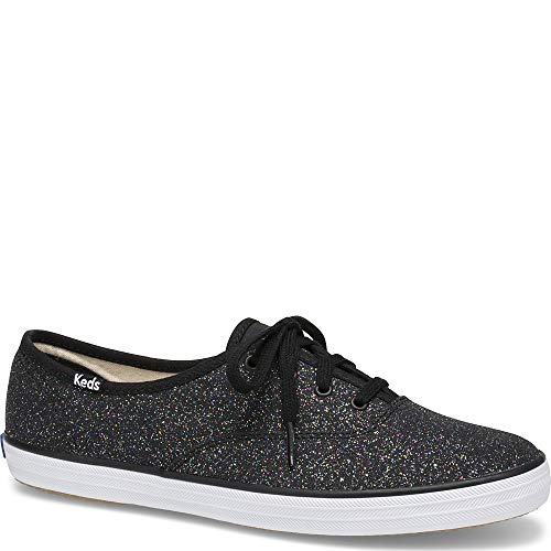 Image of Keds Womens Keds Champion Canvas Lace UpSneaker