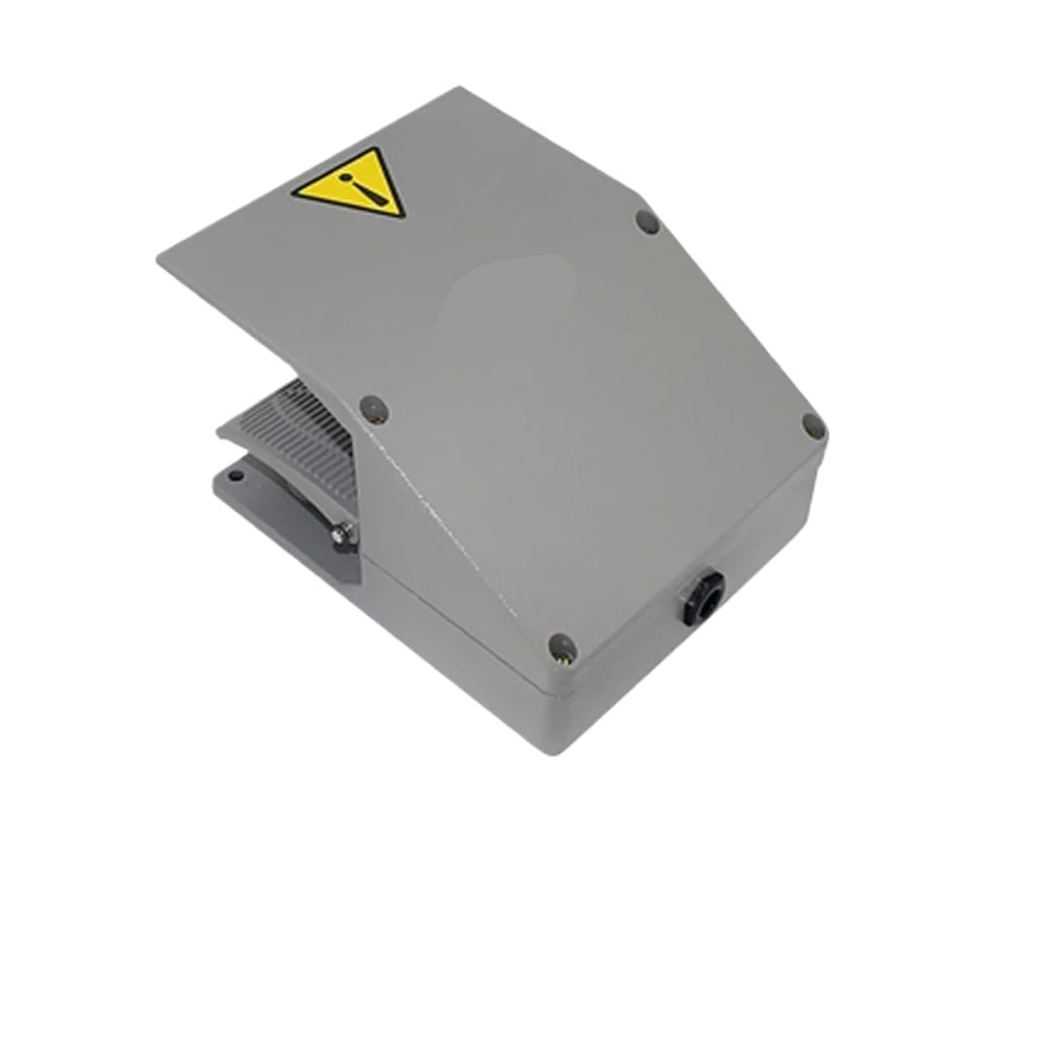 YDT1-15 YDT1-18 Foot Treadle Switch Pedal Foot Control Switch 250V 380V 10A Double Pedal Use for Bending Machine Punch