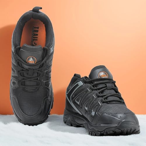 Image of Woodland Mens Gc 4766022hs Hiking Boot