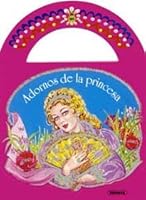 Adornos de La Princesa 8430553436 Book Cover