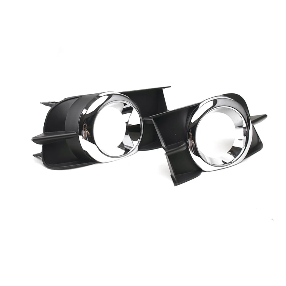 Amazon.com: Front Bumper Fog Lamp Upgrade Kit, for Toyota