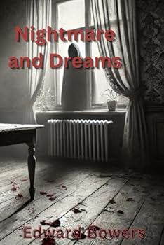 Paperback Nightmares and Dreams Book