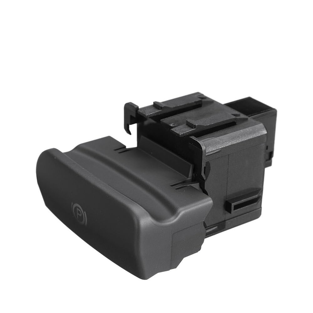 Bouton Frein Voiture Compatible avec Peugeot pour 5008 308 3008 pour CC SW DS5 DS6 607 Interrupteur De Frein À Main Électronique Interrupteur De Frein À Main Pièces Automobiles 470706