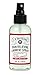 J.R. Watkins Relieving Liniment Spray, Menthol & Camphor, 4 ounce (Pack of 2)
