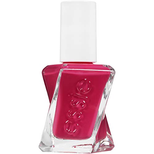 essie Gel Couture 2-Step Longwear Nail Polish, Sit Me In The Front Row, Pink Nail Polish, 0.46 fl. oz. essie Gel Couture 2-Step Longwear Nail Polish, Sit Me In The Front Row, Pink Nail Polish, 0.46 fl. oz.