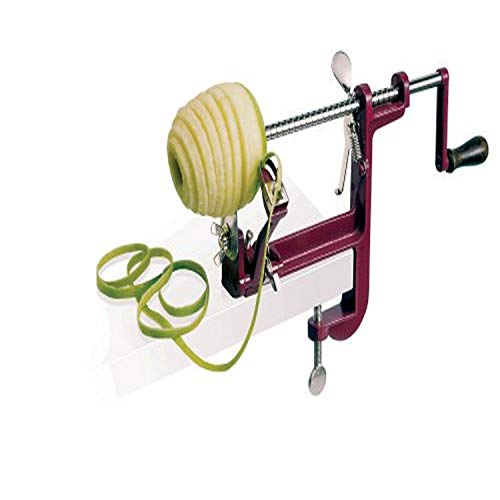 Paderno 49835-00 Pèle Pommes avec Joint