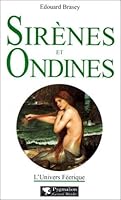 Sirènes et Ondines 2857046081 Book Cover