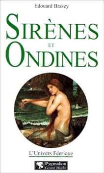 Paperback Sirènes et ondines [French] Book