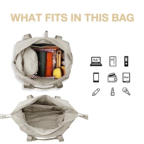 bagsmart travel bag – image 6