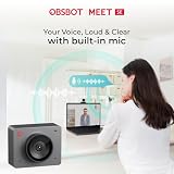 OBSBOT Meet SE — view 3