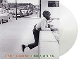 Radio Africa [Vinyl LP]