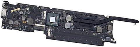 Odyson - Logic Board 1.6GHz i5 (i5-2467M), 4GB Replacement for MacBook Air 11" A1370 (Mid 2011)