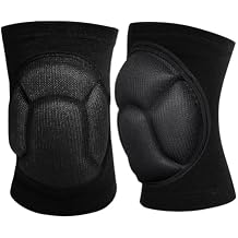 2 Pcs Knee Pads,Knee Pads for Women,Knee Pad,Knee Pads for Men,for Garden, Gardening, House Cleaning, Construction Work, Dancing, Volleyball, Flooring, Climbing, Riding Kneepads.