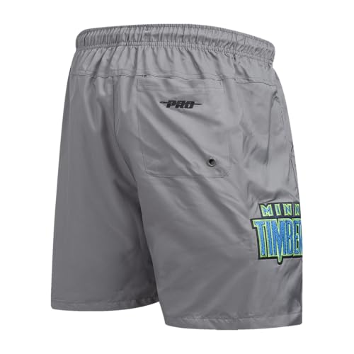 Image of Pro Standard NBA Mens Mens NBA Classic Woven Woven Short