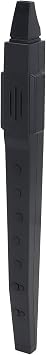 Digital Wind Instrument Portable Electronic Wind Instrument 10 Tones with MIDI Function - Built - in Speaker, Rechargeable Battery, Compact Design for Beginners and Musicians