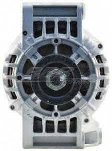 BBB Industries N13944 Alternator