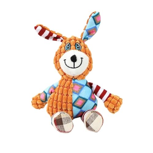 rooksta Dog Sounding Plaything, bite-Counteractive and Molar-Counteractive, Pets can be