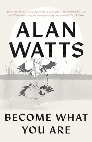 Become What You Are: 16