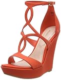 ALDO Damen Dadossa Pumps, Rot (Tangerine Tango 65), 40 EU