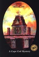 Ghost of the Orleans Inn B001VM0TV6 Book Cover