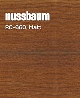 Remmers HK-Lasur 3in1 [plus] Holzlasur für Holz außen - nussbaum 20 L – Ansicht 2