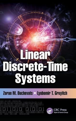 Linear Discrete-Time Systems view 2