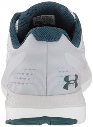 Under Armour Women's Charged Impulse 2 Running Shoe, Halo Gray (103)/Halo Gray, 9 #TOP9