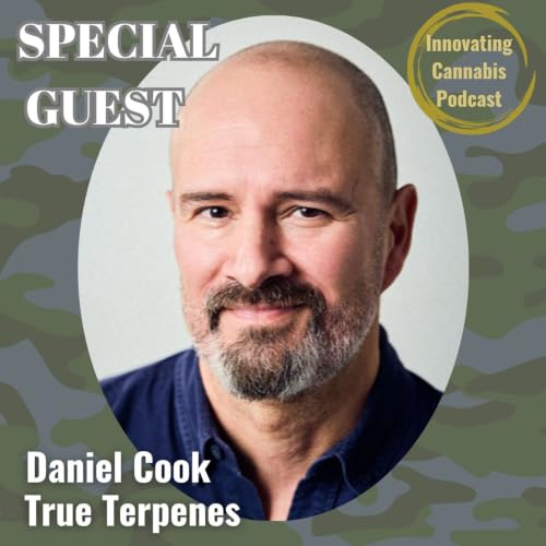 199_ Restoring Volatile Compounds with True Terpenes Daniel Cook